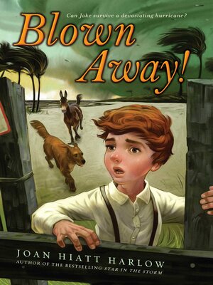 cover image of Blown Away!